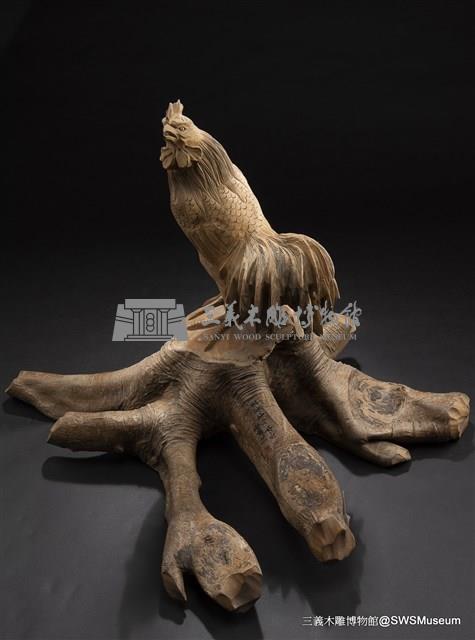 雞藏品圖，第1張