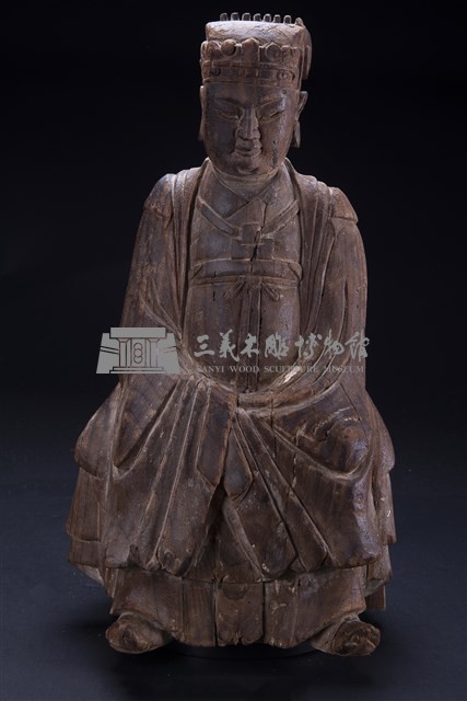 保生大帝藏品圖，第1張