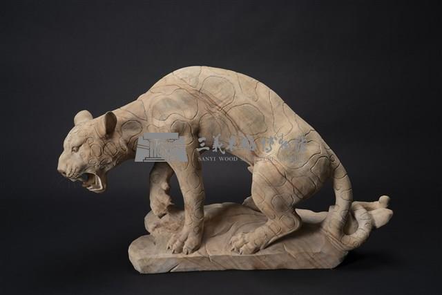 再見雲豹藏品圖，第1張