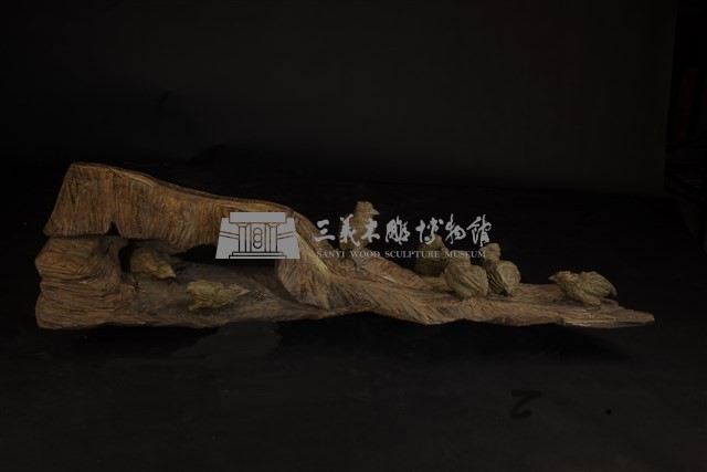 夏日嬉戲藏品圖，第1張