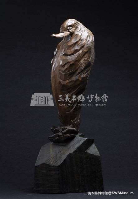 鴨霸藏品圖，第1張