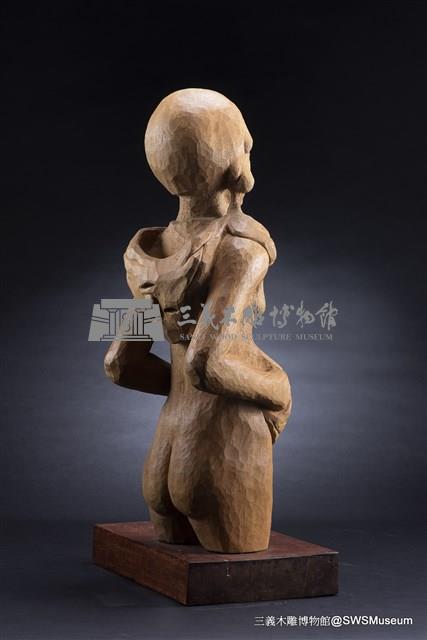 蛻去藏品圖，第1張