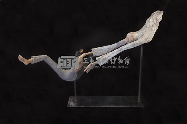不會著地藏品圖，第1張