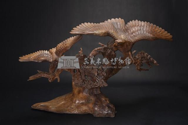 雙鷹藏品圖，第1張