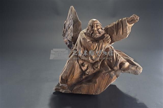 達摩祖師藏品圖，第1張