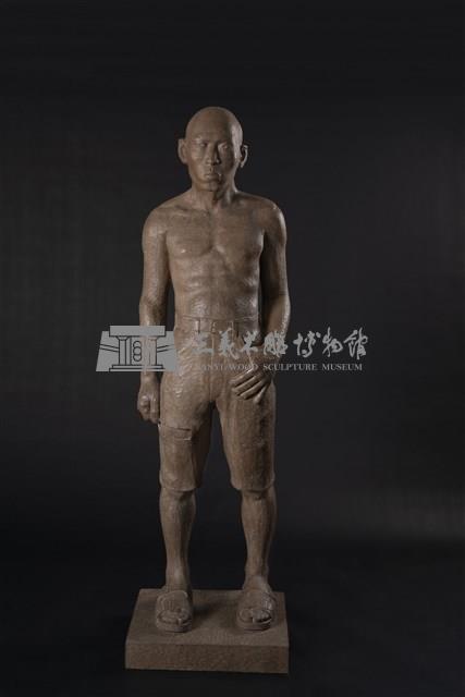 逃避者藏品圖，第1張