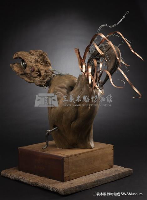 啼藏品圖，第1張