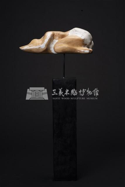 一朵飄過的雲藏品圖，第1張