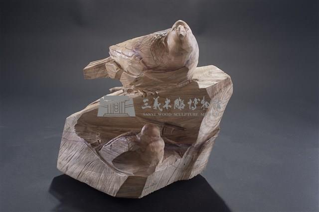 雙鷹藏品圖，第1張