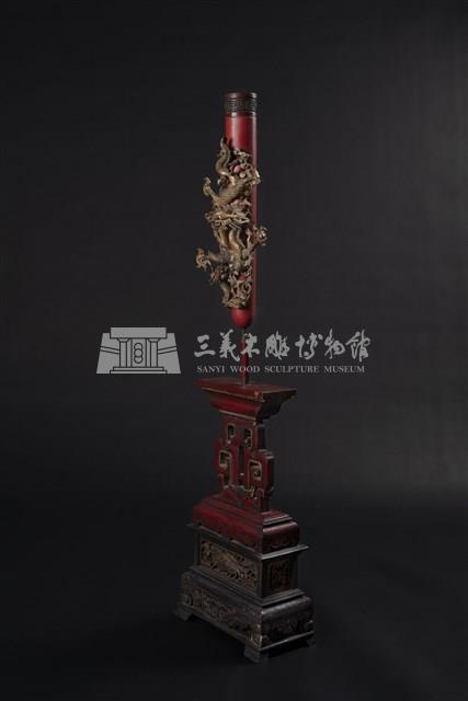 燭台藏品圖，第1張