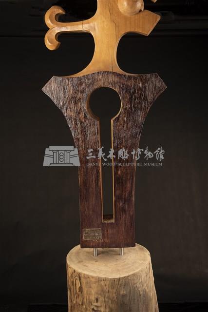 化為老鷹的勇者藏品圖，第1張