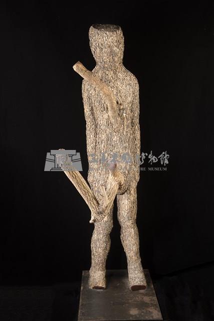 原生藏品圖，第1張