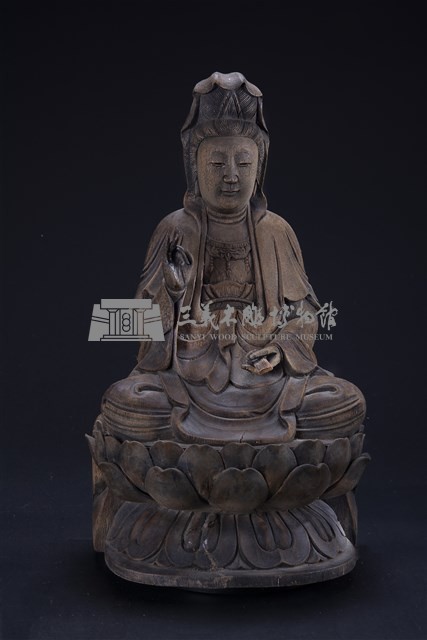 觀音藏品圖，第1張