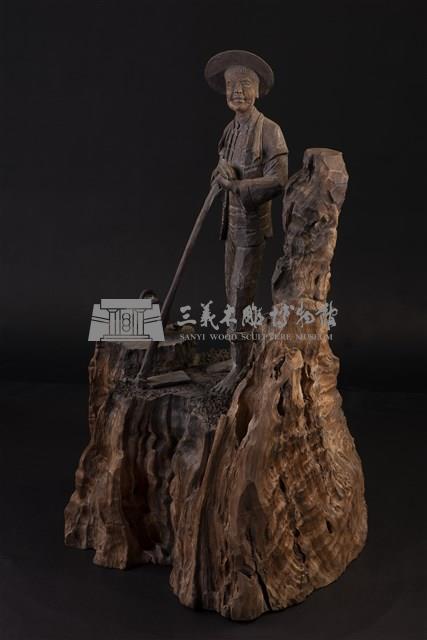 種田人藏品圖，第1張