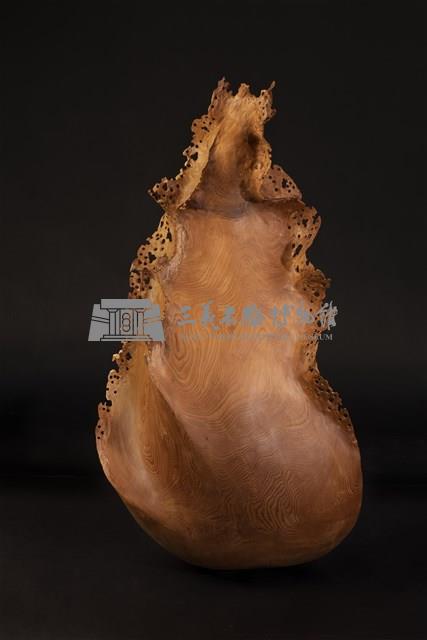 氣韻昇動-煉化藏品圖，第1張