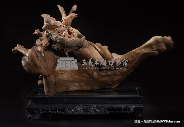 親情藏品圖，第1張