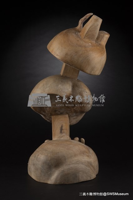 圓與支點的平衡藏品圖，第2張
