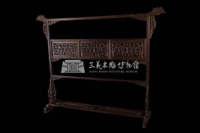 龍門衣架藏品圖，第2張