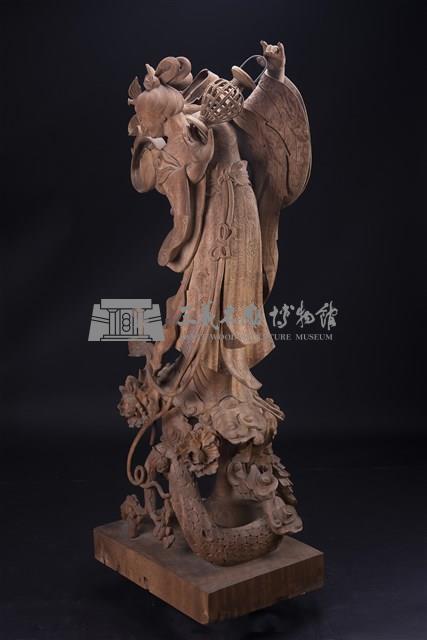 仙女散花藏品圖，第2張