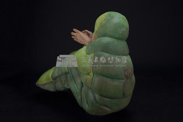 畏索者藏品圖，第2張