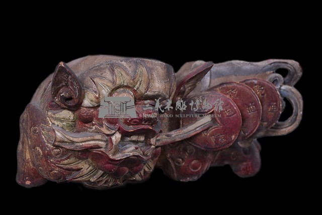 獅藏品圖，第2張