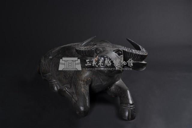 水牛藏品圖，第2張