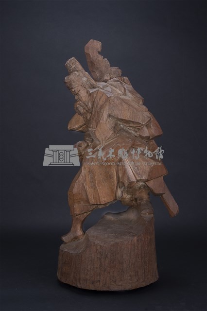關公藏品圖，第2張
