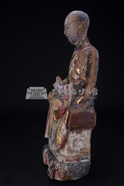 羅漢藏品圖，第2張