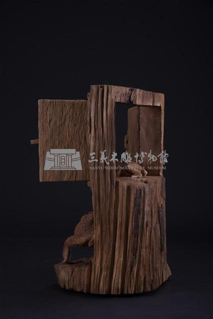 窗口傳情藏品圖，第2張