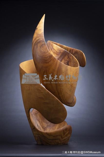 迸開的種子藏品圖，第2張
