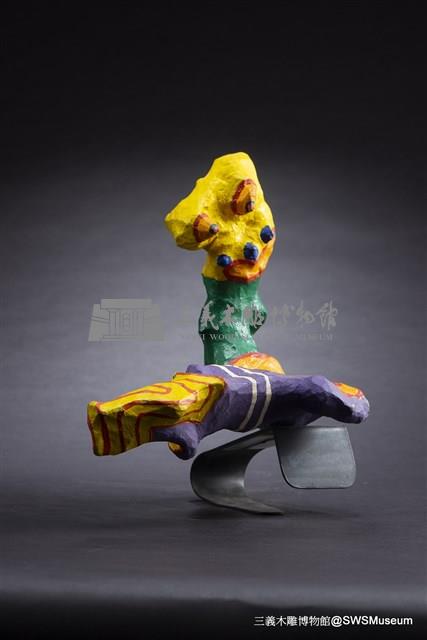 自戀的男人藏品圖，第2張