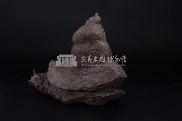 蝸牛腳上爭何事藏品圖，第2張