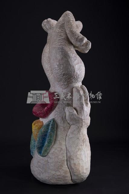 倒頭栽藏品圖，第2張