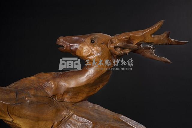 鹿藏品圖，第2張