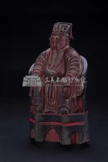 土地公藏品圖，第2張