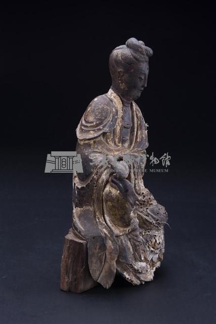 觀世音菩薩藏品圖，第2張