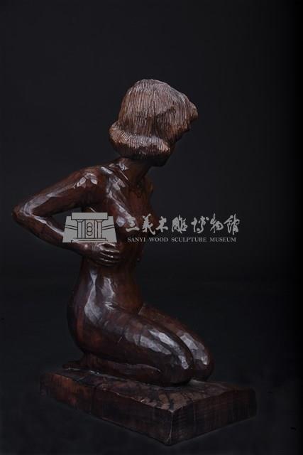 裸女藏品圖，第2張