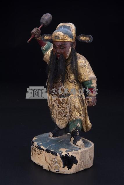 文武判藏品圖，第2張