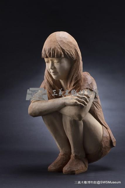 微笑接受藏品圖，第2張