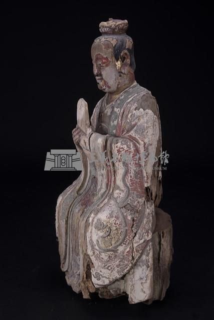 三官大帝藏品圖，第2張