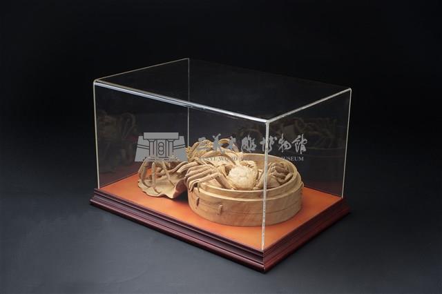 真多樹(蒸多蟹)藏品圖，第2張