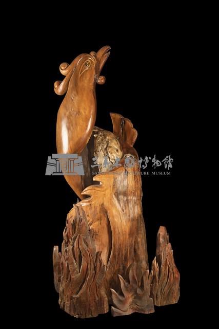 復活藏品圖，第2張