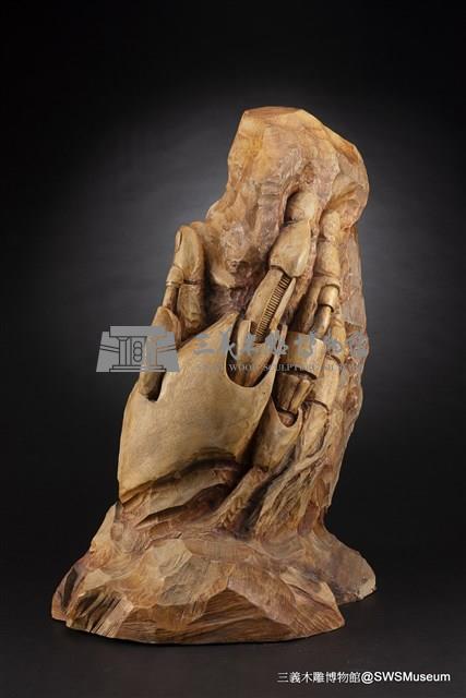 神之手藏品圖，第2張