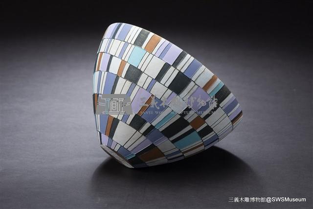 BowlA-0410 海綿心藏品圖，第2張