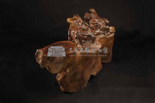 牛群藏品圖，第2張