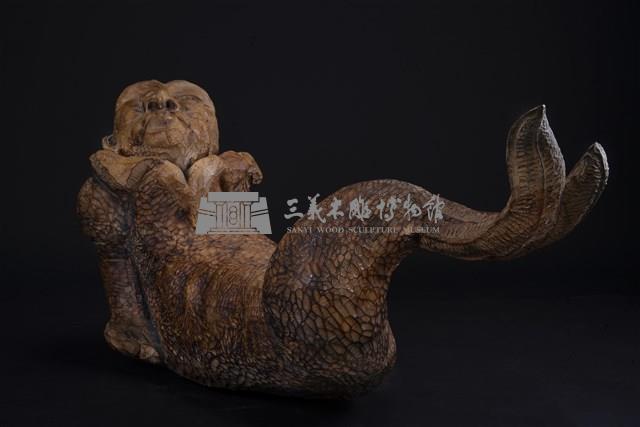 人家沒化妝藏品圖，第2張