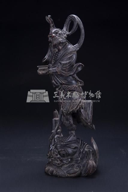 魁星藏品圖，第2張