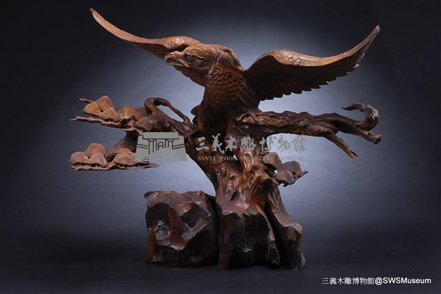 天然鷹藏品圖，第2張