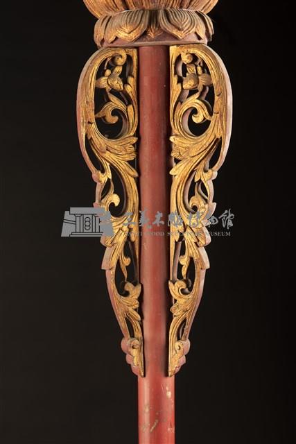 燈籠架藏品圖，第2張
