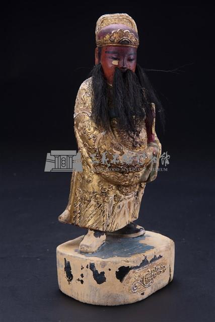 文武判藏品圖，第2張